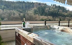 Wellness Fewo Szymecki