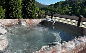 Wellness Fewo Szymecki