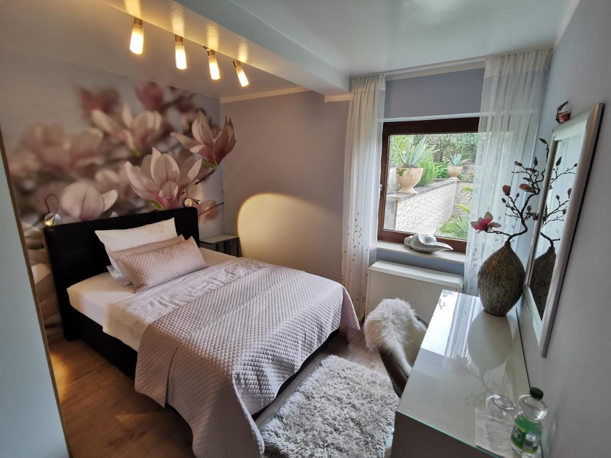 Wellness Fewo Szymecki Appartement Schonau  Buitenkant foto