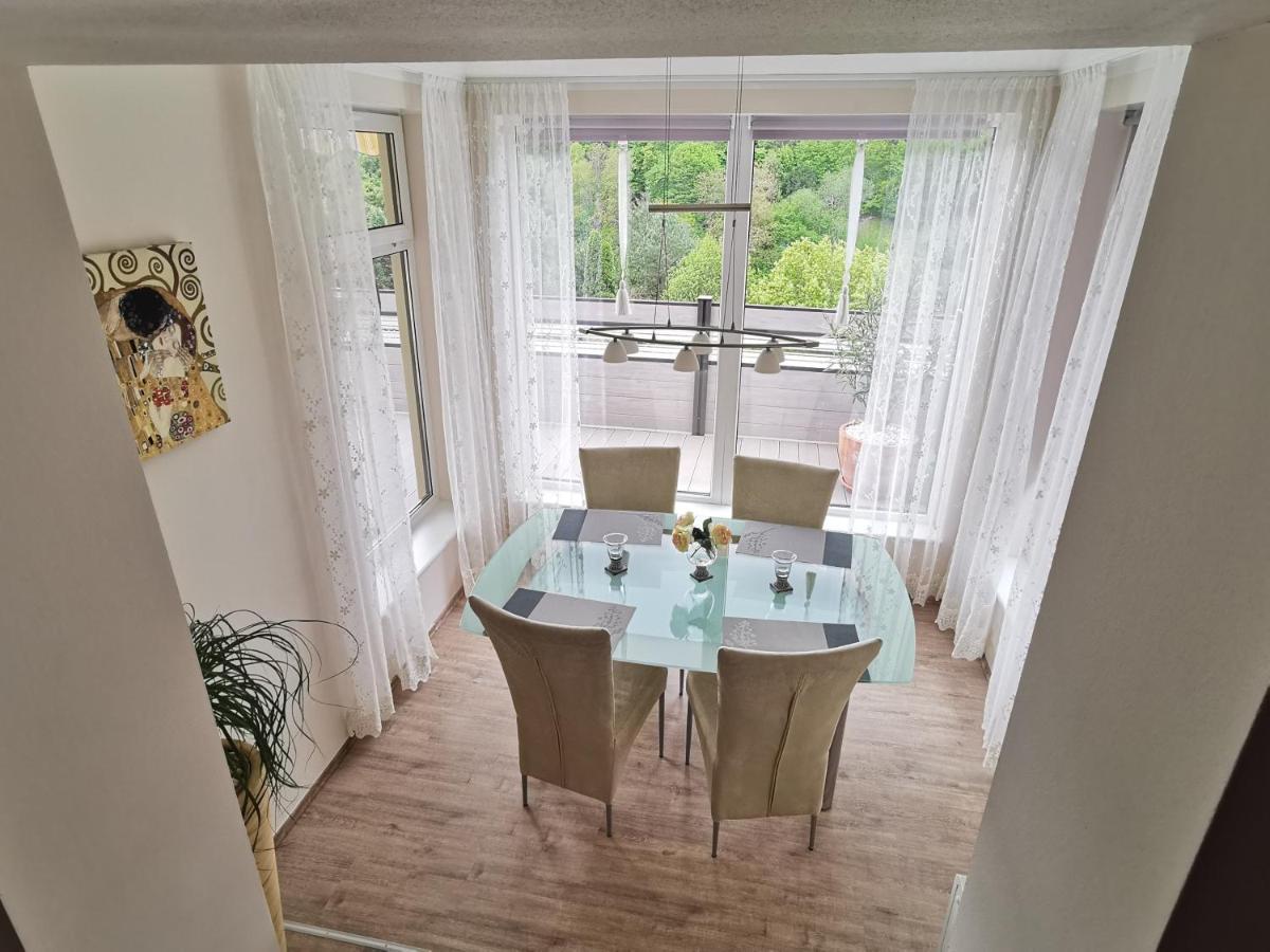 Wellness Fewo Szymecki Schonau  Buitenkant foto