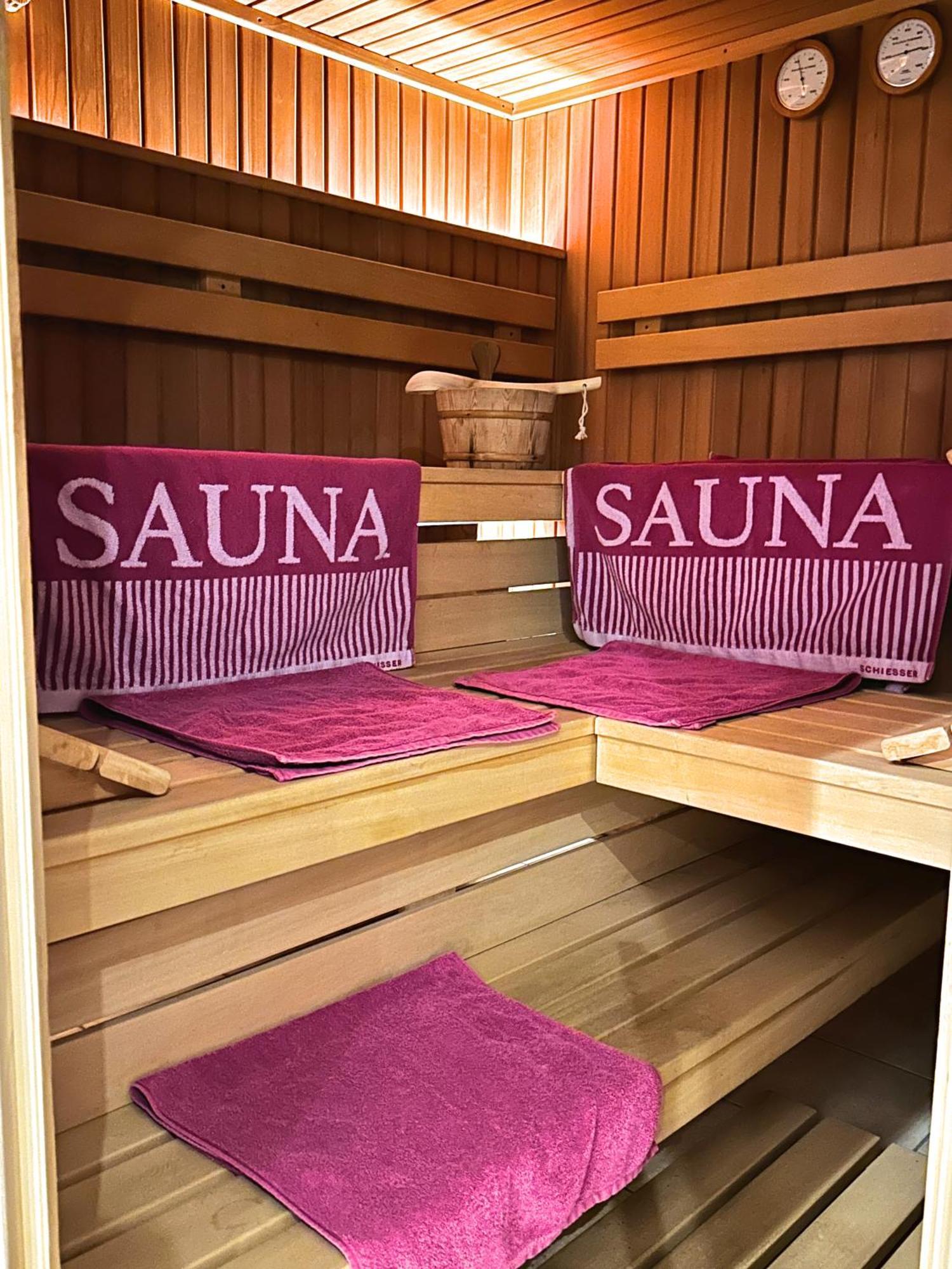 Wellness Fewo Szymecki Schonau  Buitenkant foto