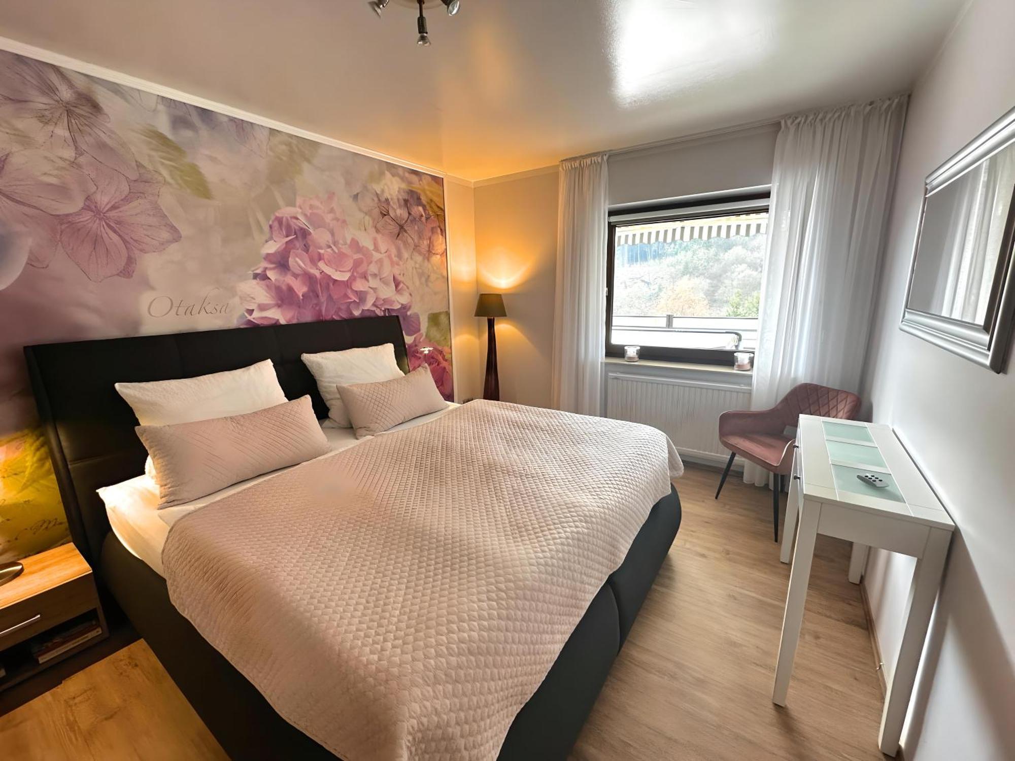 Wellness Fewo Szymecki Schonau  Buitenkant foto